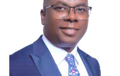 Gideon Boako