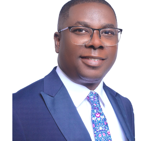 Gideon Boako