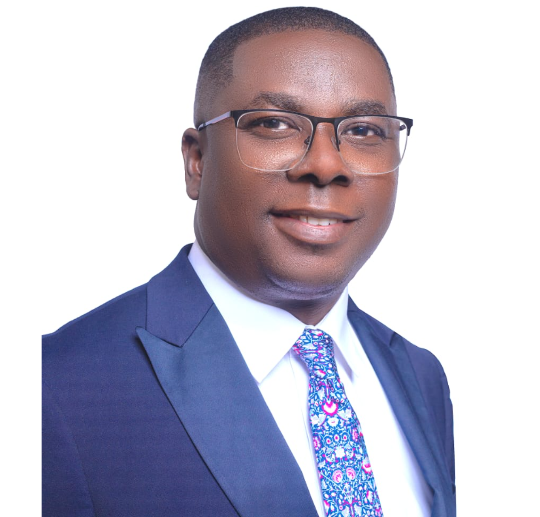 Gideon Boako