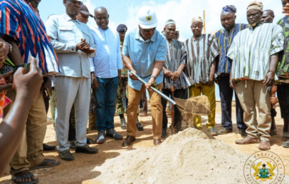 mahama