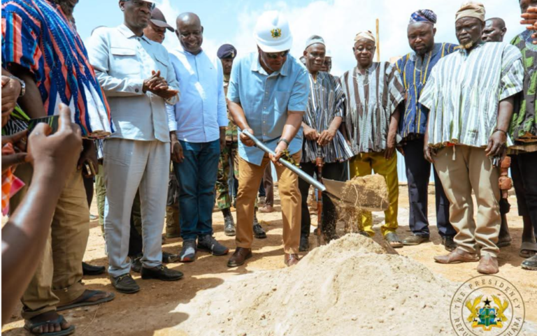 mahama