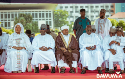 bawumia