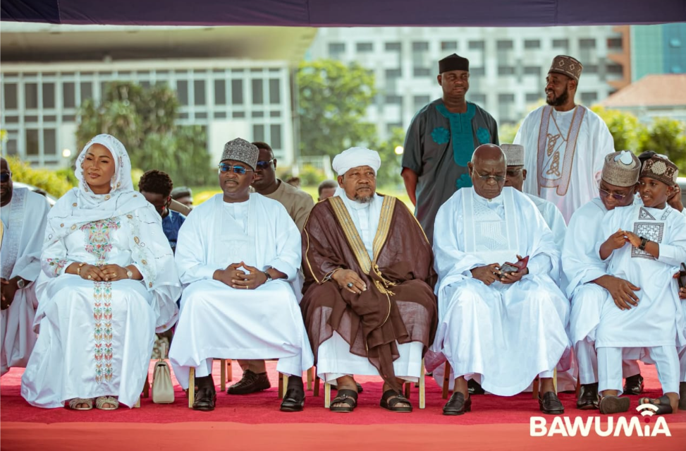bawumia
