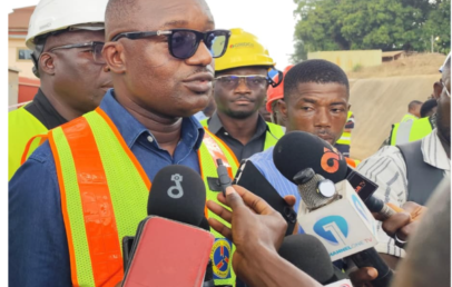 ECG