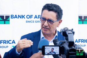 Bank Of Africa