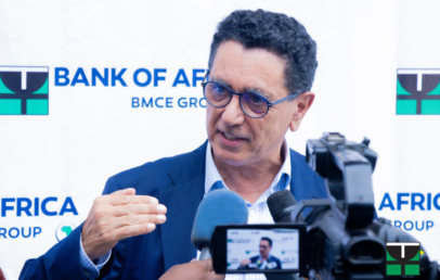 Bank Of Africa