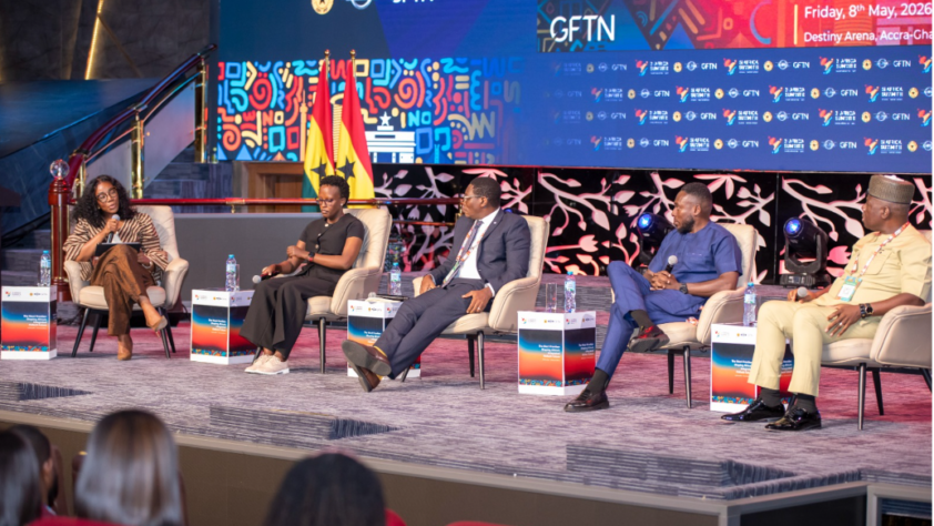 digital infrastructure
