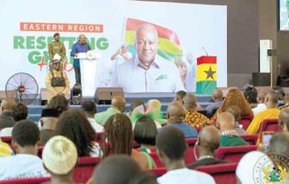 mahama
