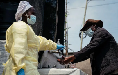 ebola