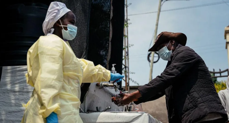 ebola