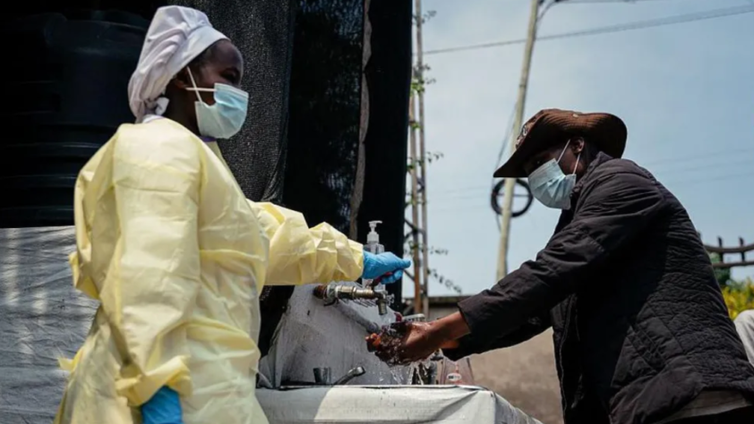 ebola