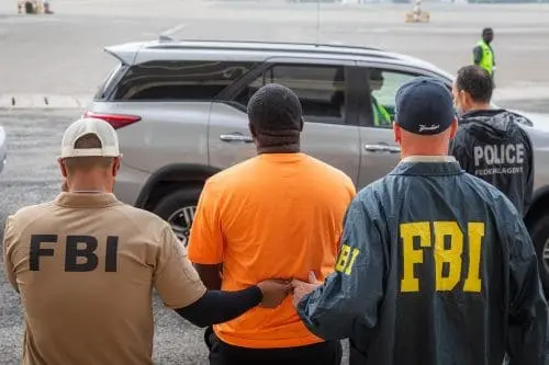FBI