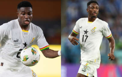 Black Stars
