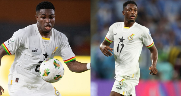 Black Stars
