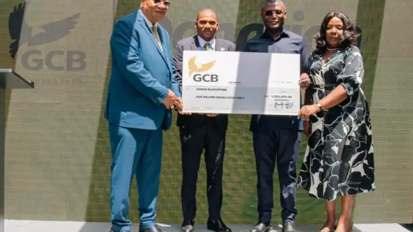 GCB