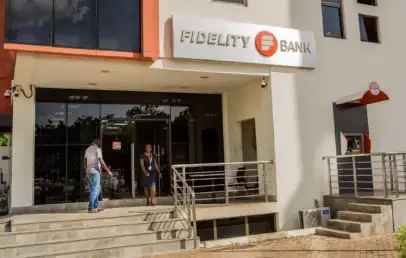 Fidelity Bank