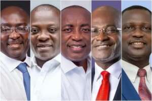 Bawumia