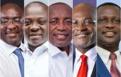 Bawumia