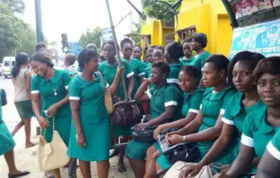 nurses