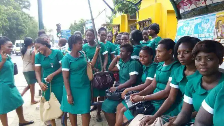 nurses