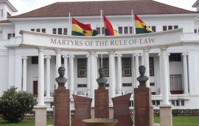 supreme court