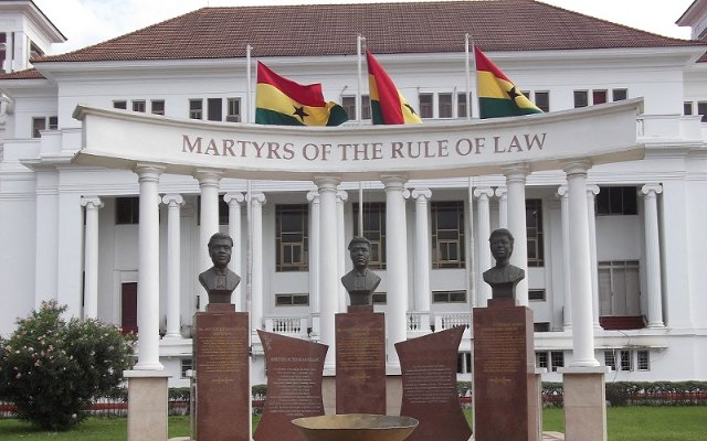 supreme court