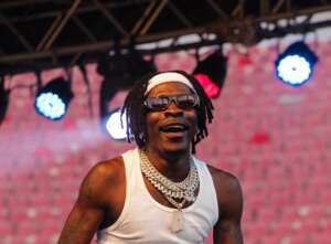 Shatta Wale