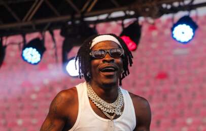 Shatta Wale