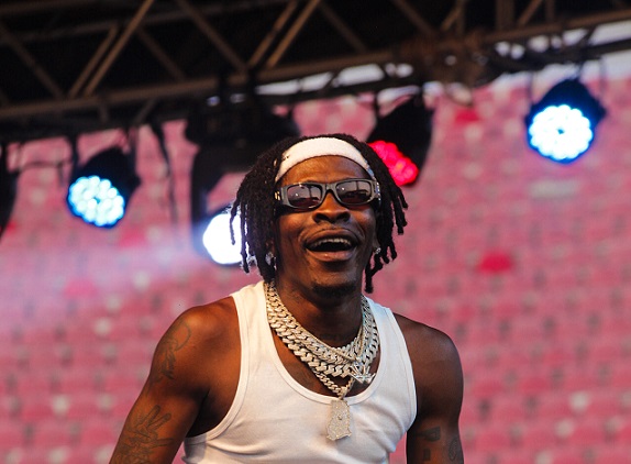 Shatta Wale