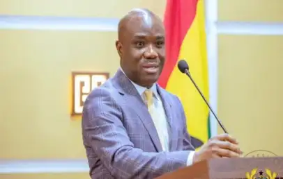 Felix Kwakye Ofosu