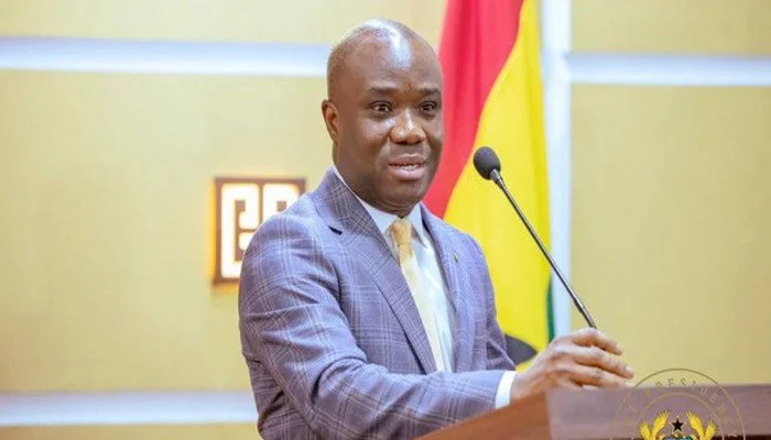 Felix Kwakye Ofosu