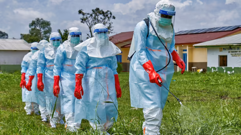 Ebola