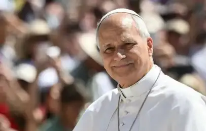 pope