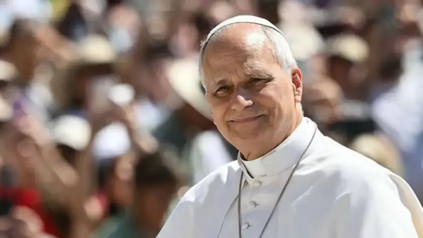 pope