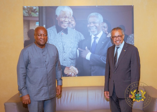 mahama