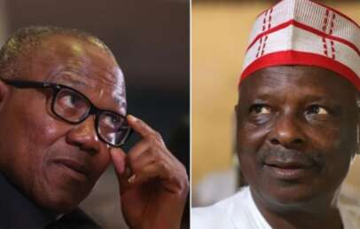 Tinubu
