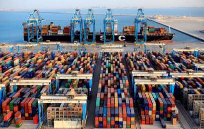 port cost