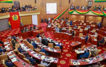 Parliament