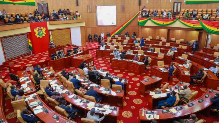 Parliament