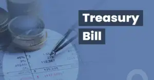 treasury bill