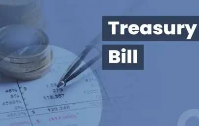 treasury bill
