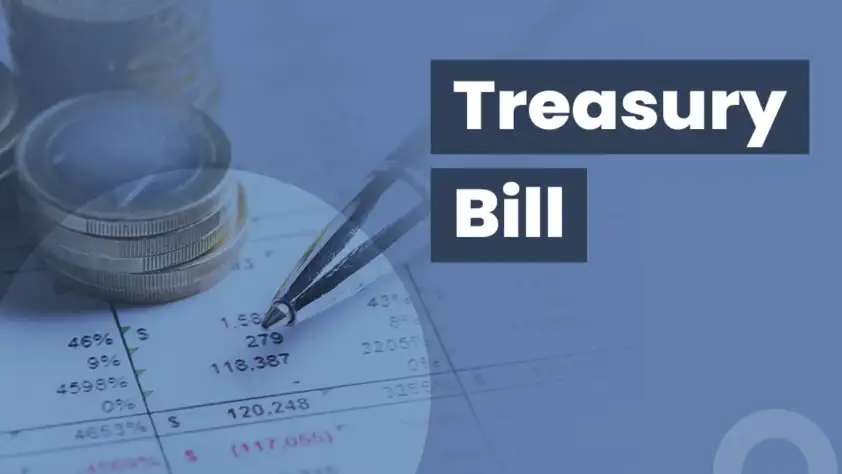 treasury bill