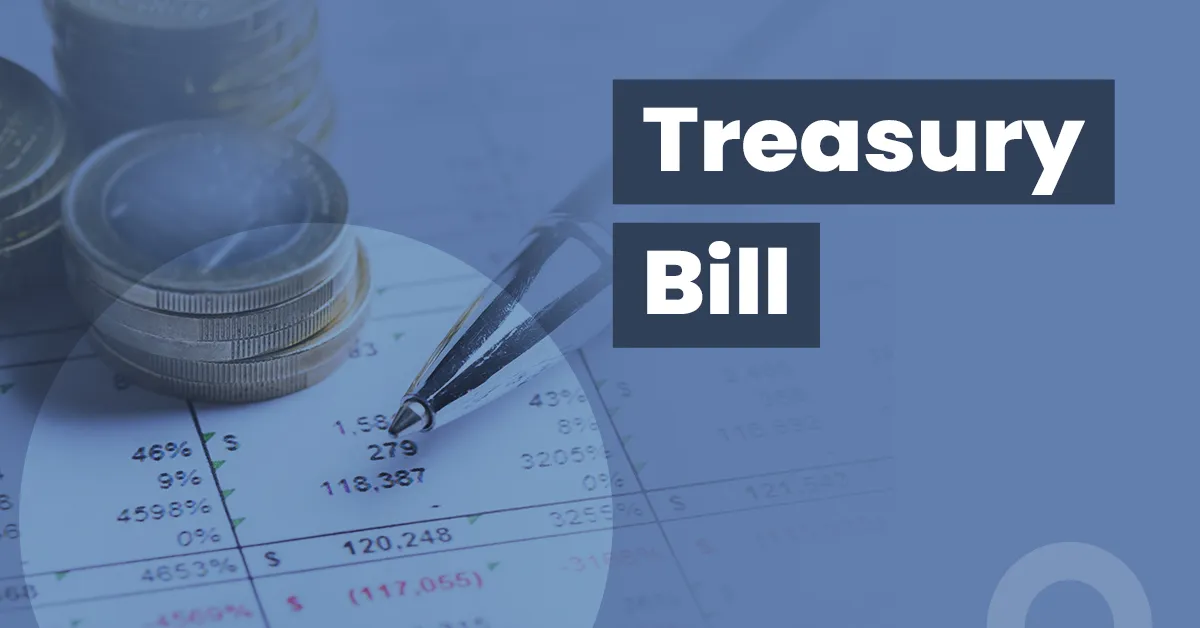 treasury bill