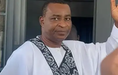 Wontumi