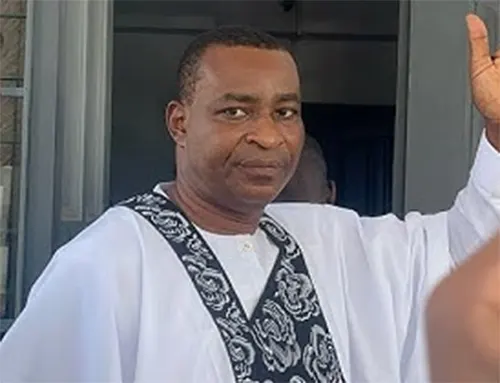 Wontumi