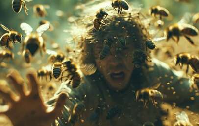 bee