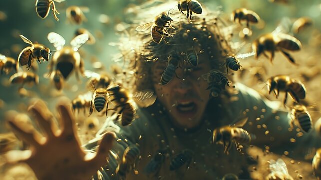 bee