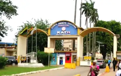 komfo-anokye