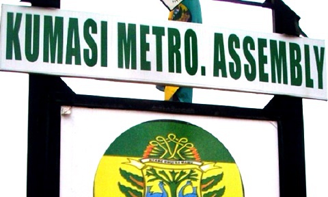 KMA