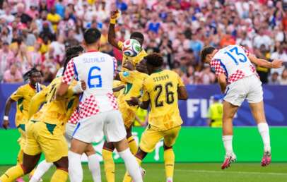 world cup